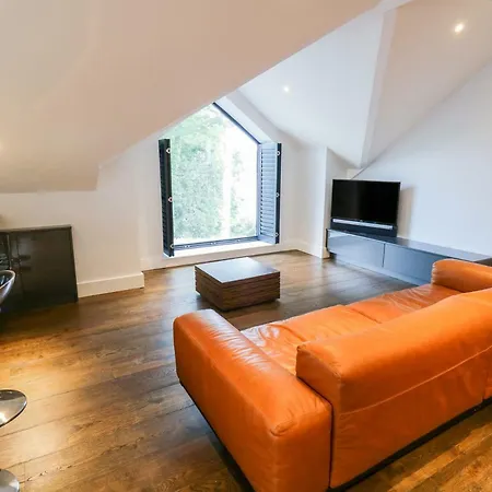 View Appartement Windermere