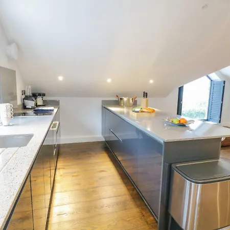 View Appartement Windermere