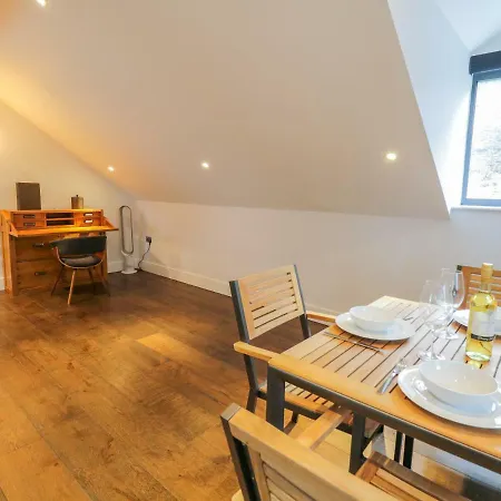 View Apartment Windermere