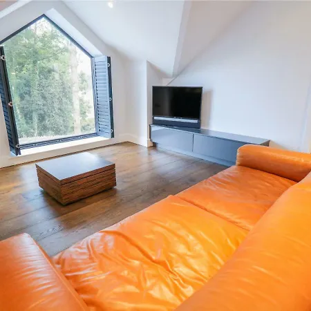 Appartement View Windermere