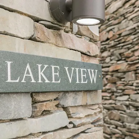 Διαμέρισμα View Windermere